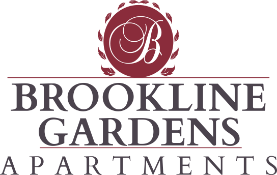 Brookline Gardens Logo